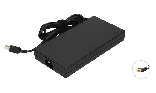 2-Power ALT5209A power adapter/inverter Indoor