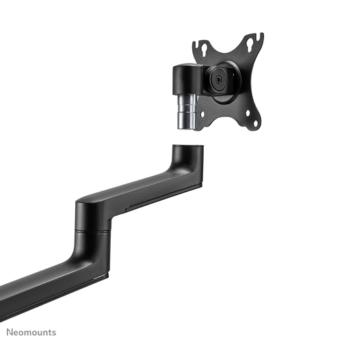 Neomounts NEXT Lite DS20-425BL2 Monitor- en laptoparm Zwart, afbeelding 10