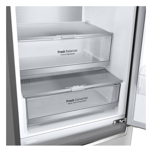 LG GBB72NSVCN.ANSQEUR fridge-freezer Freestanding – image 8