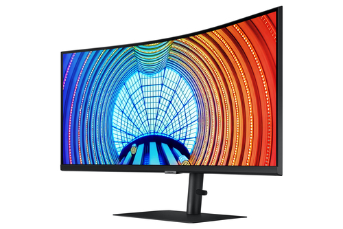 Samsung S65UA computer monitor – image 8