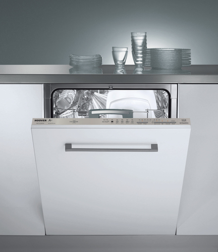 Hoover HDI 1LO63S-80
