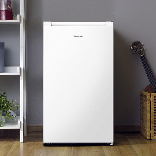 Hisense FV78D4AWE freezer Upright freezer Freestanding – image 2