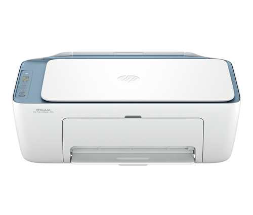 HP DeskJet Ink Advantage Ultra 5138 All-in-One Printer – image 1