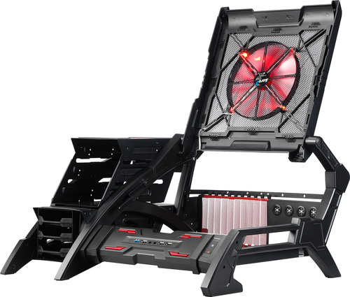 Aerocool Strike-X Air – image 5