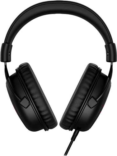 HyperX Streamer Starter Pack (Cloud Core DTS Headset + Solocast Microphone) – image 1
