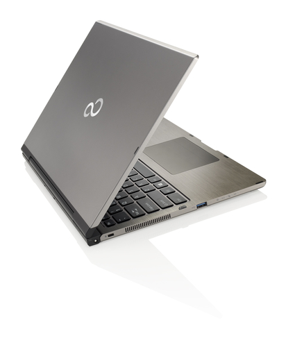 Fujitsu LIFEBOOK T904 Intel® Core™ i7 i7-4600U Laptop – image 4