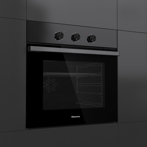 Hisense BI62111AAB oven – image 6