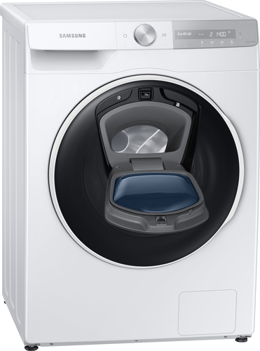 Samsung WD11T754AWH/S2 washer dryer Freestanding Front-load White – image 3