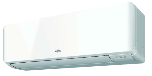 Fujitsu ASY50UI-KM Split system White