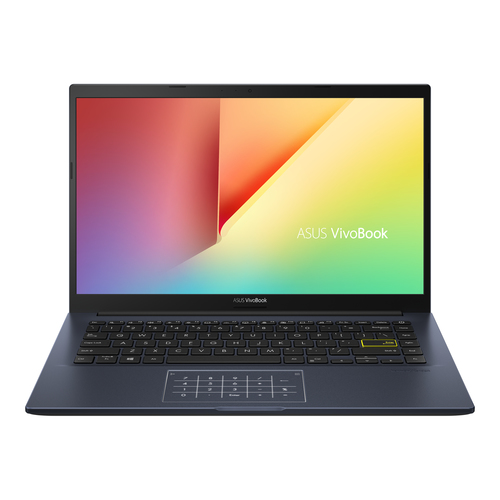 ASUS Vivobook 14 X413FA-EK604T Intel® Core™ i5 i5-10210U Laptop 35.6 cm (14") Full HD 8 GB DDR4-SDRAM 256 GB SSD Wi-Fi 6 (802.11ax) Windows 10 Home Black – image 2