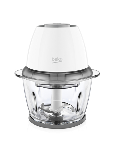 Beko CHG6400W 1 L 400 W White