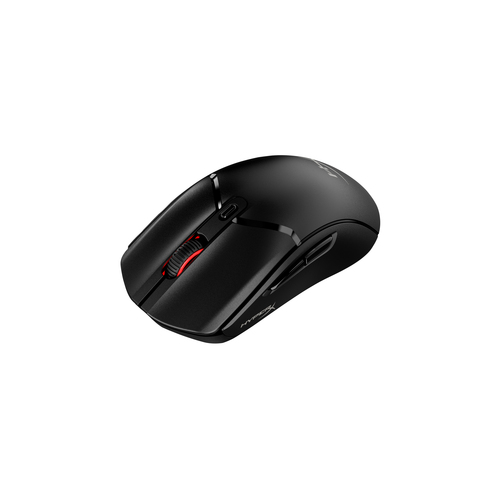 HyperX Pulsefire Haste 2 Core Wireless Black/Black Gaming Mouse – image 9
