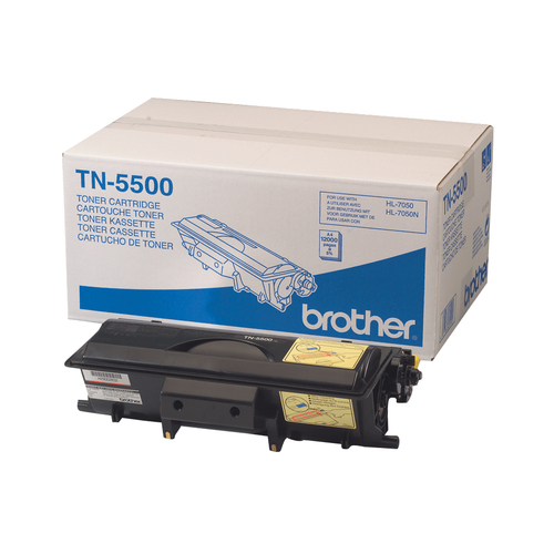 Toner Brother TN-5500 black