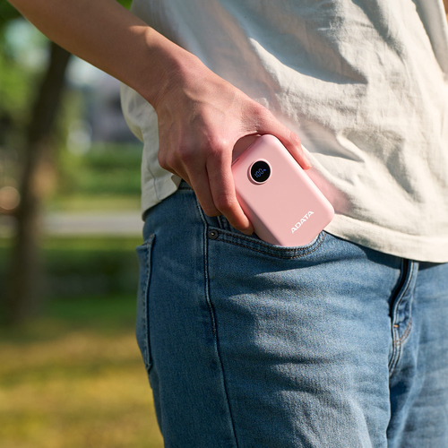 Power banks ADATA C100