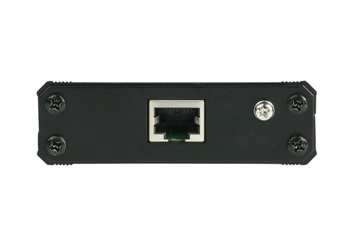 ATEN VE550 AV extender AV repeater Black – image 3