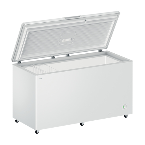 Candy CNCHQ4S520EW Chest freezer Freestanding – image 4