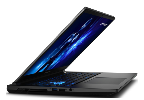 Erazer Defender 17 P1 MD62755 17.3'' gaming laptop, afbeelding 3