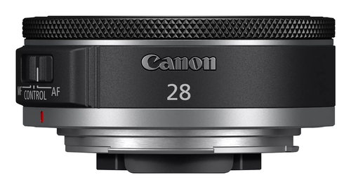 Canon RF 28mm f2.8 Stm Lens - image 1