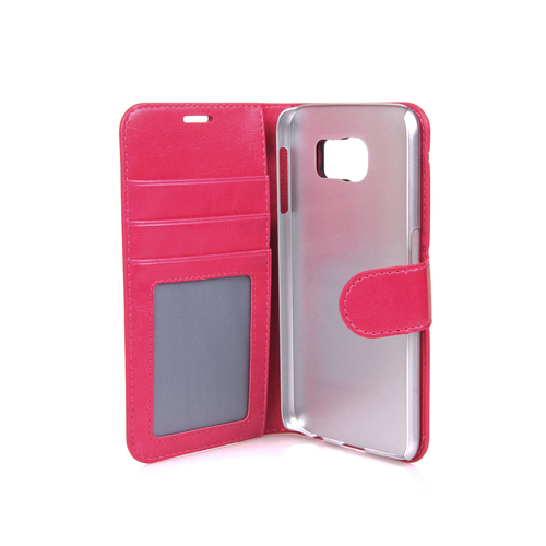 Gear Wallet Case Exclusive Pink - Samsung S6 – image 3