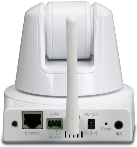 Digicom IP Camera 400W – image 2