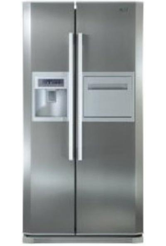 CDA PC65SC side-by-side refrigerator Freestanding