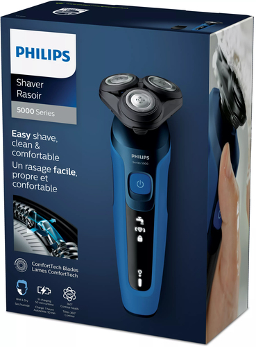 Philips Series 5000 S5466/17 – Photo 2 sur 4