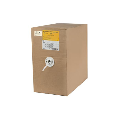 StarTech.com WIRC6PATWHRL