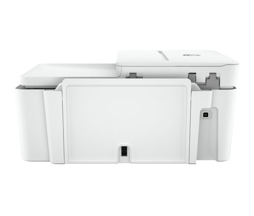 HP DeskJet Plus 4110 All-in-One Printer – image 3