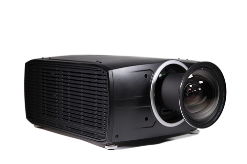 Barco Balder CinemaScope – image 1