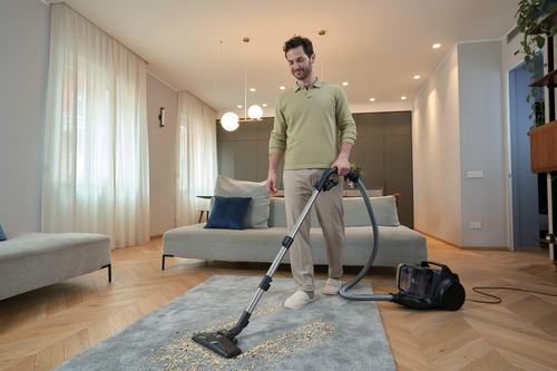 Hoover HP410P 011 – image 8