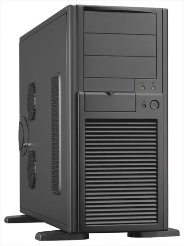 Chieftec CASE Midi SH-01 B-B-B
