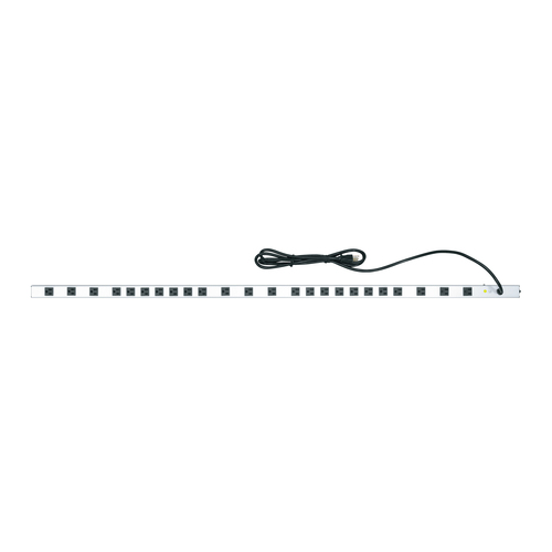 ESSEX POWER STRIP, 24 OUTLET