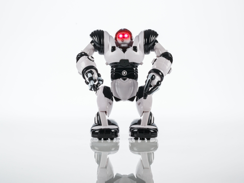 WowWee Mini Robosapien – image 3