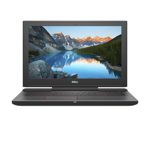 DELL G5 5587 5587-4268, 15.6", Core i7-8750H, 16 GB RAM, 1.51 TB HDD, GTX 1060