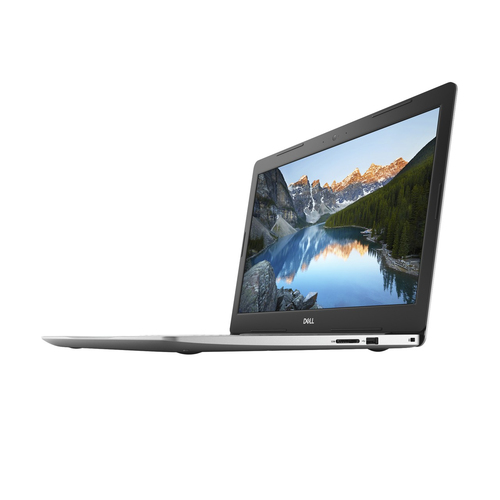 Specs DELL Inspiron 5575 AMD Ryzen™ 5 2500U Laptop 39.6 cm (15.6 