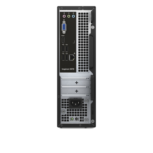 格安DELL Inspiron 3470 i58世代　ssd128/hdd1t 2025年最新】dell inspiron 3470の人気アイテム - メルカリ