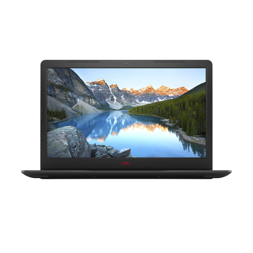 DELL G3 3779 3779-4251, 17.3", Core i5-8300H, 8 GB RAM, 1.13 TB HDD, GTX 1060