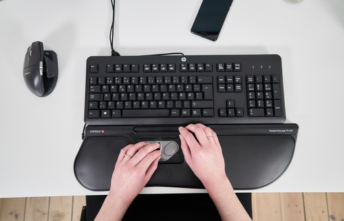 Contour Design RollerMouse Pro3 Plus – image 9