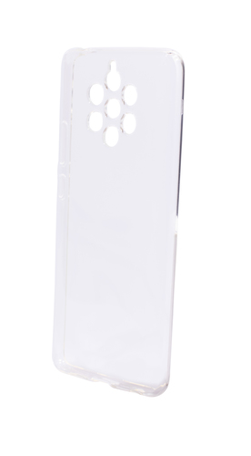 Mobiparts Classic TPU Case Nokia 9 PureView Transparent – image 1