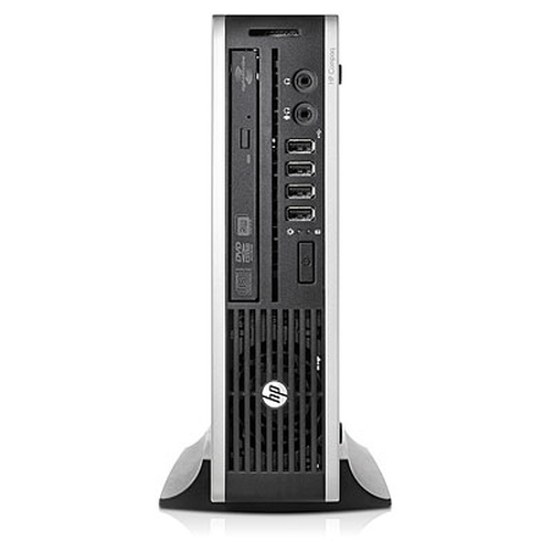 HP SignagePlayer mp8200 i5-2400S Black