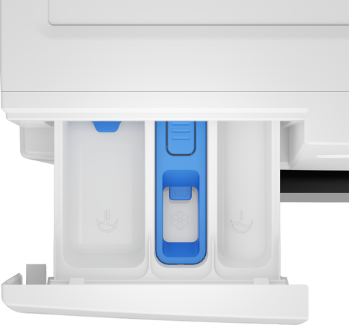 Beko bPRO 500 B5W58411AW Freestanding – image 6
