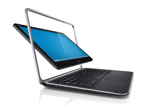 Dell XPS 9Q23 Intel® Core™ i5 i5-4210U Laptop – image 6