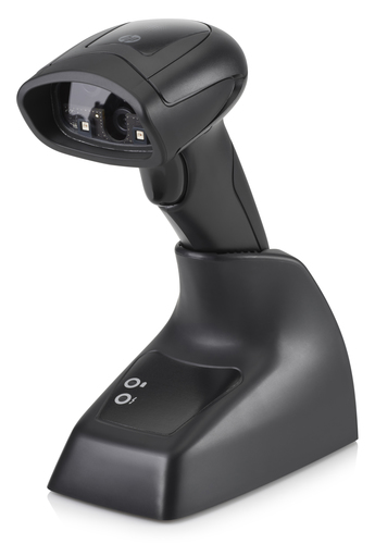 HP Value 2D Wireless Scanner