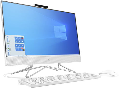 HP 22-df0021n AMD Athlon Silver 3050U – image 3