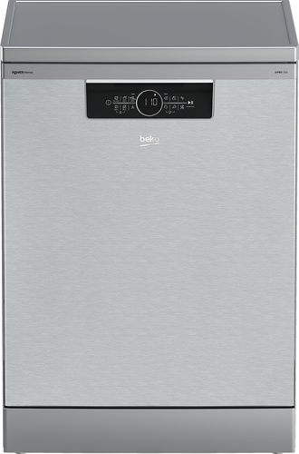Beko b300 BDFN36541XAWP Freestanding 15 place settings