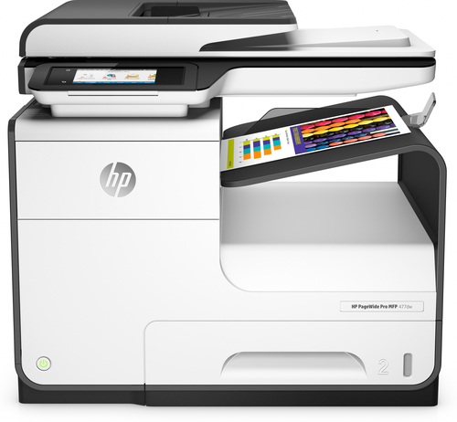 HP 477dw + 4y NBD – image 2
