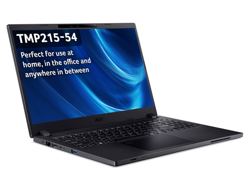 Acer TravelMate P2 TMP215-54 (15.6" Full HD IPS, Intel Core i3-1215U – image 2