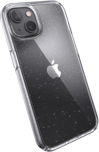 Speck Presidio Perfect Clear Glitter