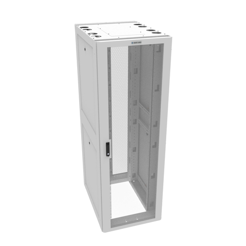 Vertiv GL48UG2EZ-3042-W-MSS rack cabinet 48U Floor mounted rack White