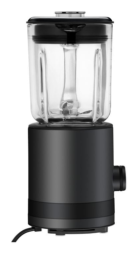 WMF Kitchenminis Blender Zwart, afbeelding 2